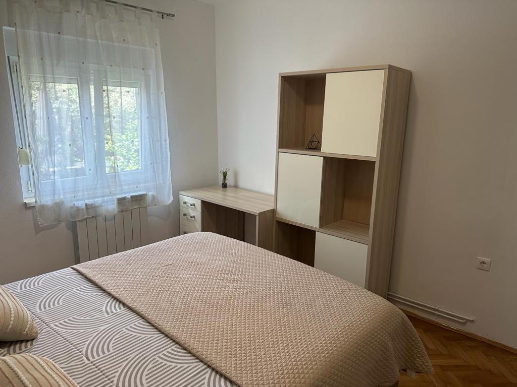 Luxury Apartment Petra With Private Pool Zadar Eksteriør billede