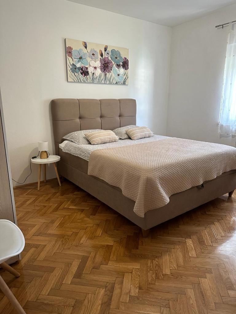 Luxury Apartment Petra With Private Pool Zadar Eksteriør billede